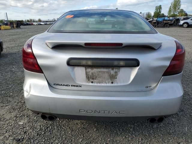 2005 Pontiac Grand Prix GT