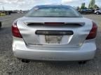 2005 Pontiac Grand Prix GT