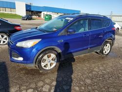 2013 Ford Escape SE for sale in Woodhaven, MI