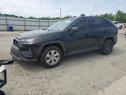 Toyota Vehiculos salvage en venta: 2019 Toyota Rav4 LE