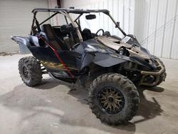 Salvage cars for sale from Copart Hurricane, WV: 2020 Yamaha YXZ1000