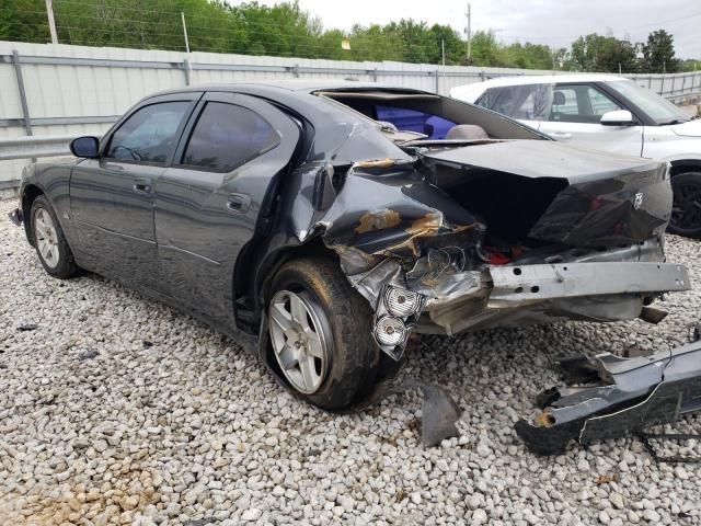 2006 Dodge Charger SE