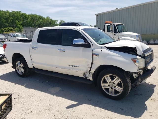 2007 Toyota Tundra Crewmax Limited