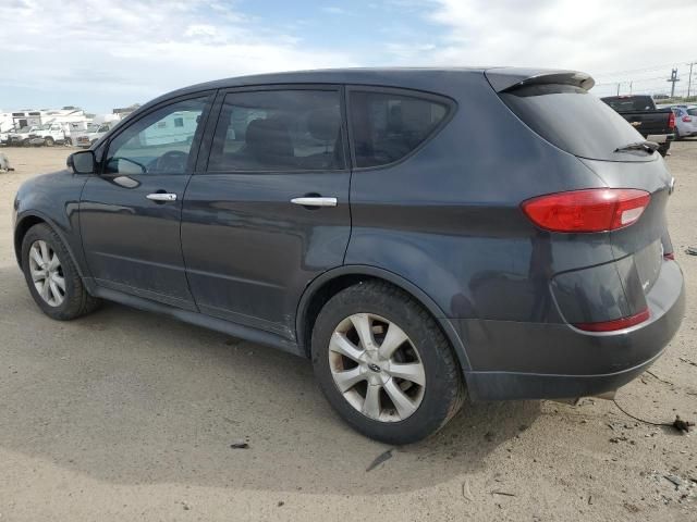 2007 Subaru B9 Tribeca 3.0 H6