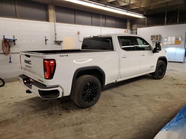 2020 GMC Sierra K1500 Elevation