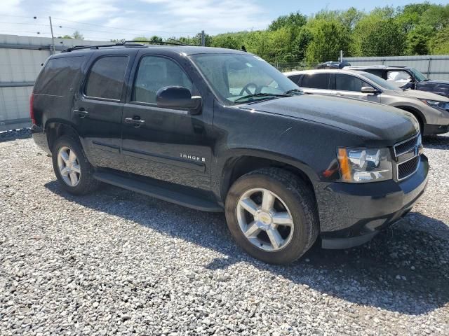 2008 Chevrolet Tahoe C1500