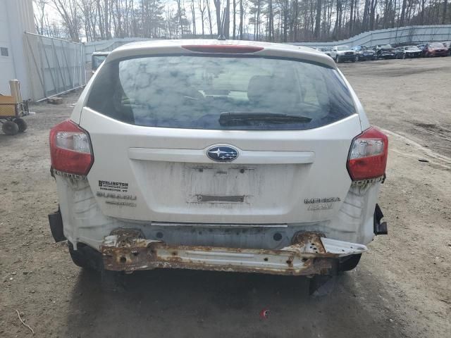 2014 Subaru Impreza Premium