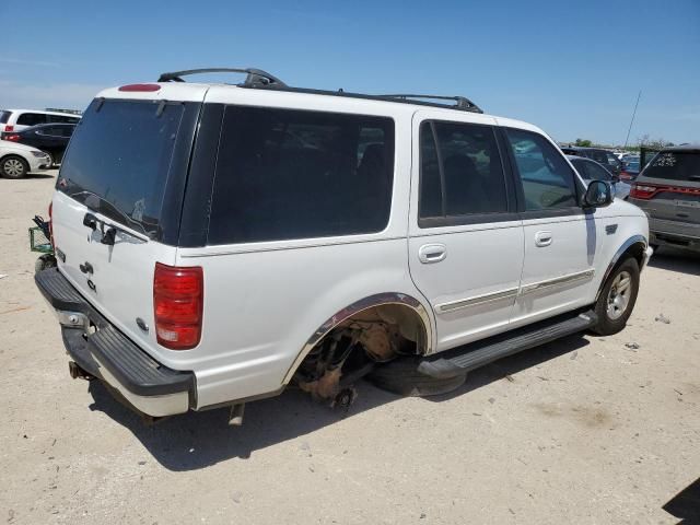 1998 Ford Expedition