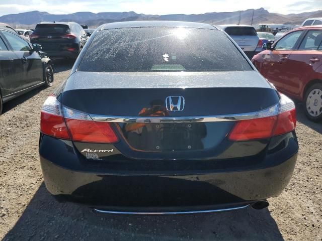 2013 Honda Accord EX