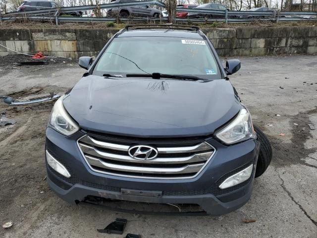 2015 Hyundai Santa FE Sport