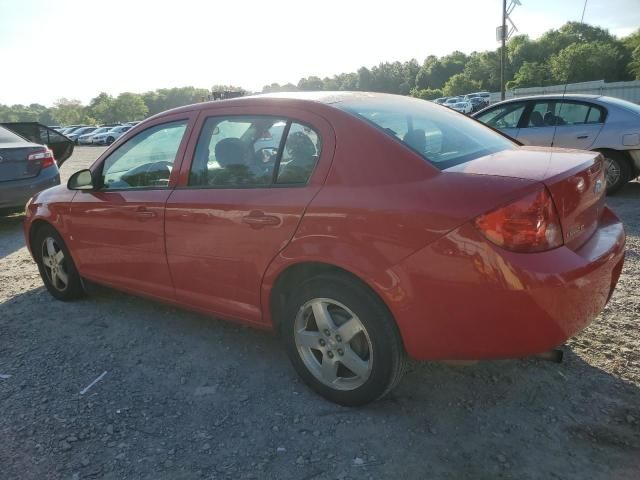 2009 Chevrolet Cobalt LT