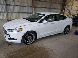 2014 Ford Fusion SE for sale in Greenwell Springs, LA