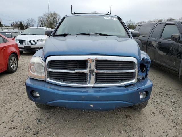 2005 Dodge Durango SLT