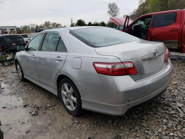 2007 Toyota Camry CE