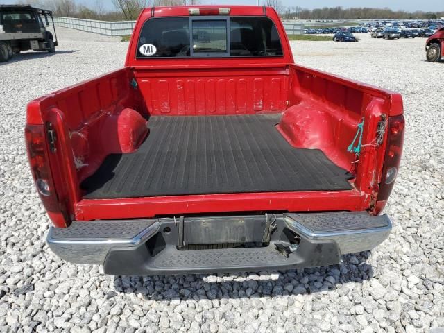 2006 Chevrolet Colorado