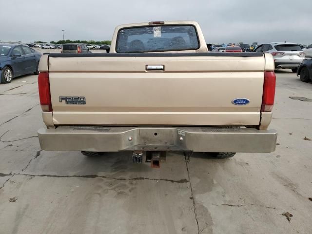 1997 Ford F250