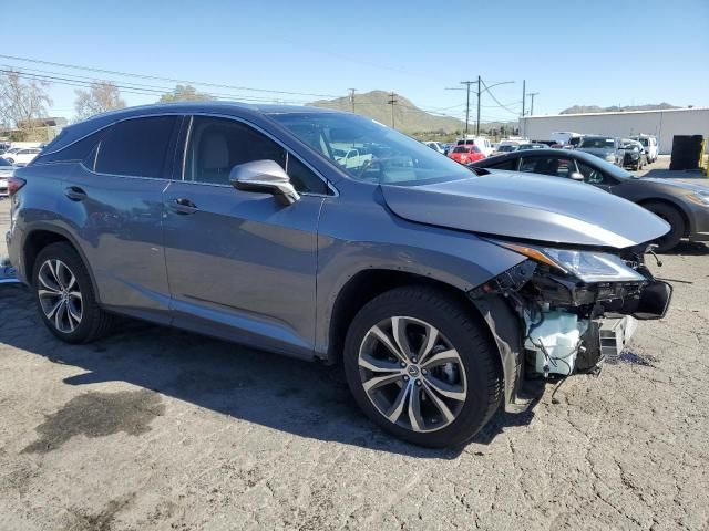 2019 Lexus RX 350 Base