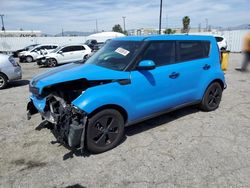 2015 KIA Soul for sale in Van Nuys, CA