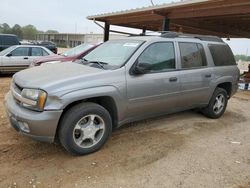 Salvage cars for sale from Copart Tanner, AL: 2006 Chevrolet Trailblazer EXT LS