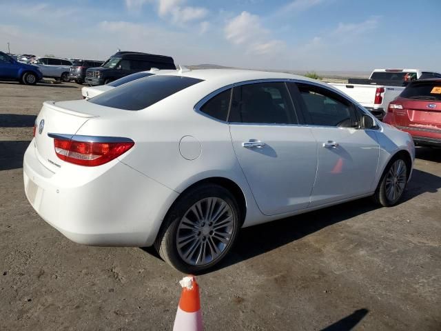 2013 Buick Verano