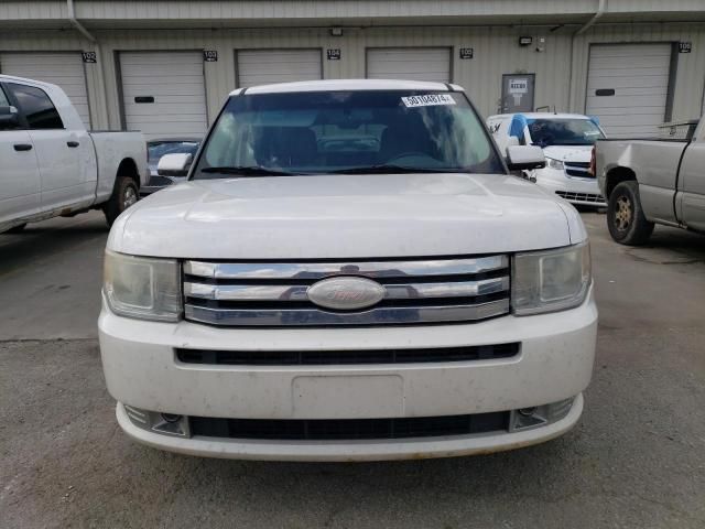 2012 Ford Flex SEL