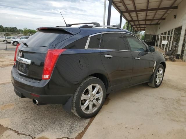 2011 Cadillac SRX Performance Collection