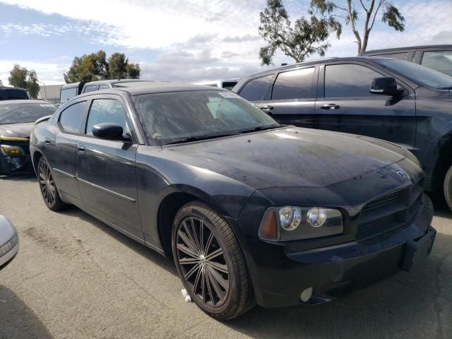 2008 Dodge Charger SXT