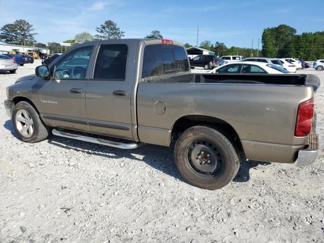 2007 Dodge RAM 1500 ST