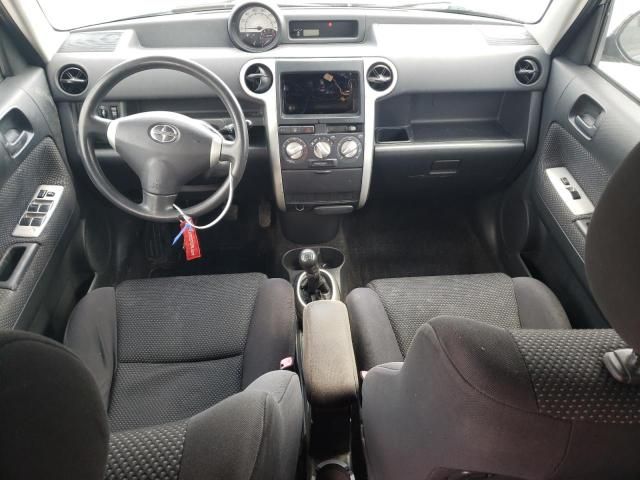 2006 Scion XB