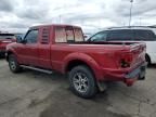 2006 Ford Ranger Super Cab