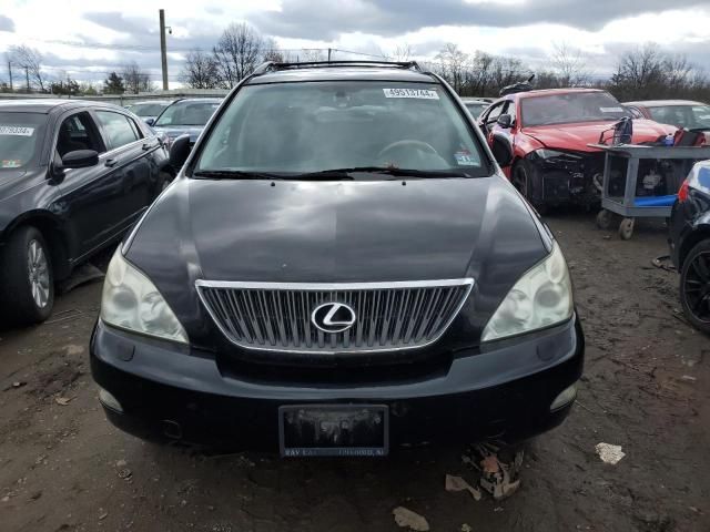 2004 Lexus RX 330