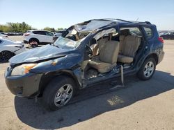 Salvage cars for sale at Pennsburg, PA auction: 2009 Toyota Rav4