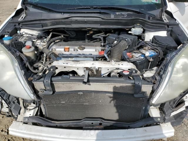 2011 Honda CR-V EX