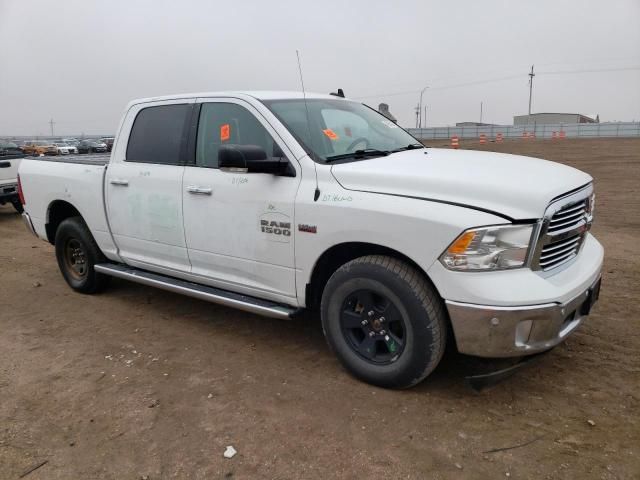 2017 Dodge RAM 1500 SLT