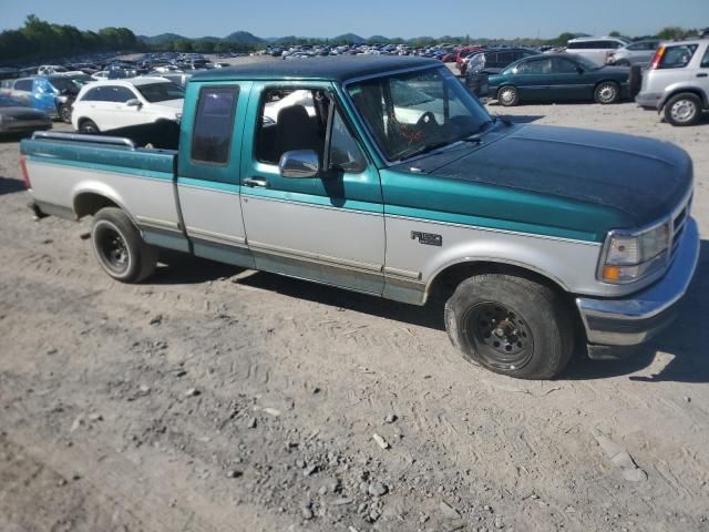 1996 Ford F150