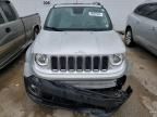 2018 Jeep Renegade Limited