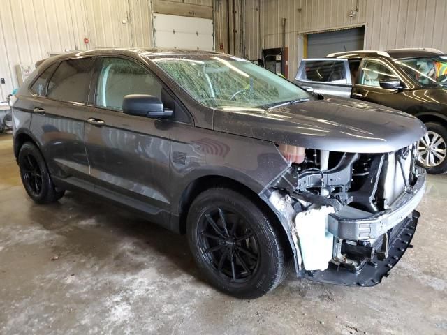 2018 Ford Edge SE