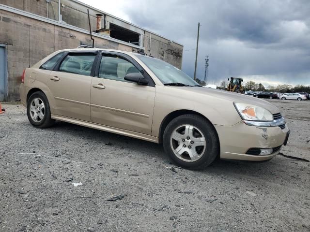 2004 Chevrolet Malibu Maxx LT