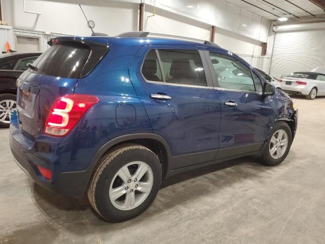 2020 Chevrolet Trax 1LT