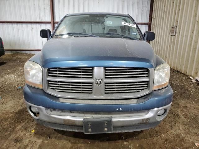 2006 Dodge RAM 1500 ST