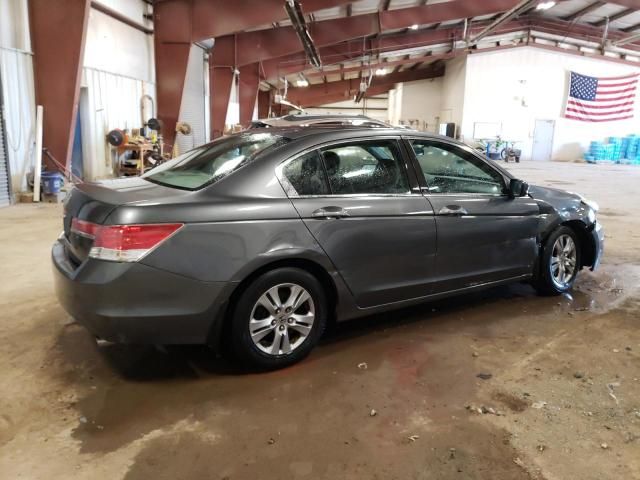 2012 Honda Accord LXP