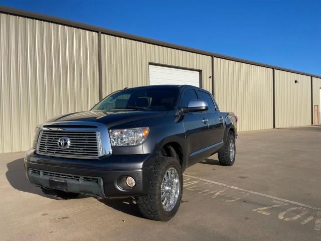 2013 Toyota Tundra Crewmax Limited