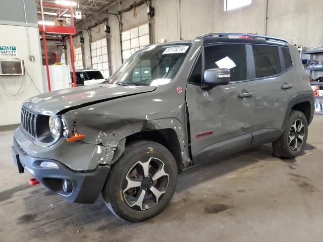 2020 Jeep Renegade Trailhawk