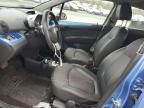 2013 Chevrolet Spark 1LT