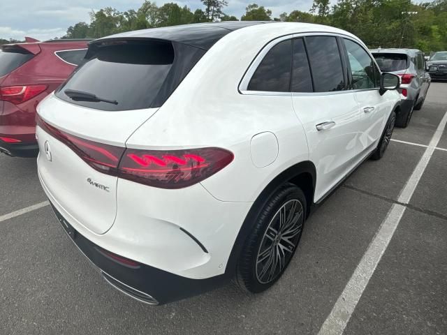 2023 Mercedes-Benz EQE SUV 500 4matic