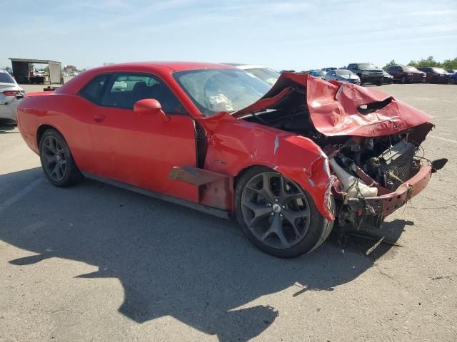 2019 Dodge Challenger R/T