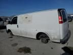 2007 Chevrolet Express G1500