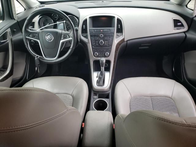 2012 Buick Verano