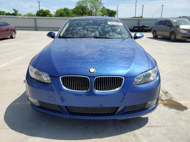 2008 BMW 335 I