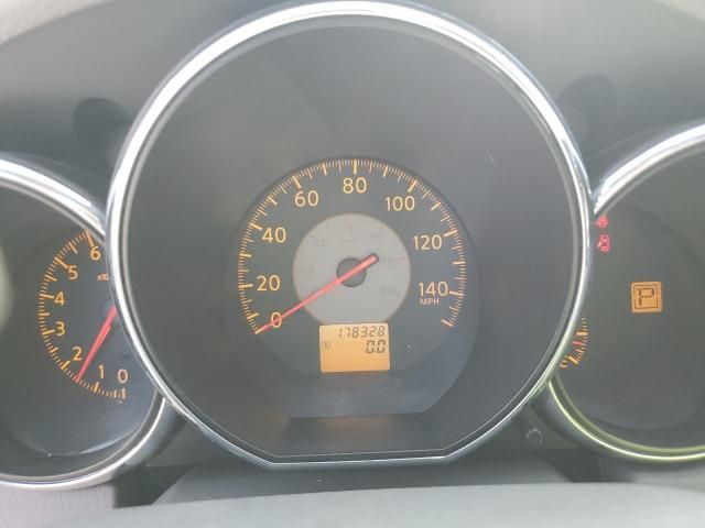 2006 Nissan Altima S